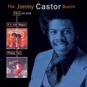 Paradise by The Jimmy Castor Bunch