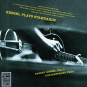 Barney's Blues by Barney Kessel