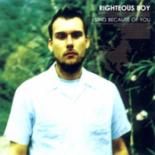 No More Love by Righteous Boy