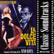 music for the movies of federico fellini
