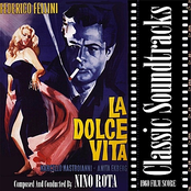 Titoli Di Testa by Nino Rota