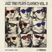 Jazz Trio Plays Classics Vol. 2