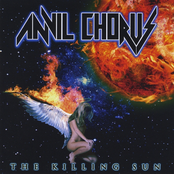 The Blade by Anvil Chorus