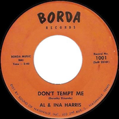 Man In A Raincoat / Don't Tempt Me