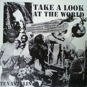 Jah Is My Song by Tena Stelin