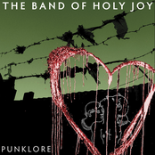 Punklore by Band Of Holy Joy