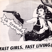 Fast Girls. Fast Living.