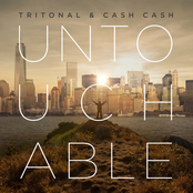 Untouchable - Single