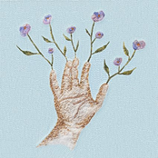 The Ophelias: Crocus