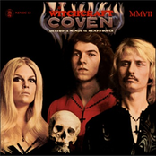 Pact With Lucifer by Coven