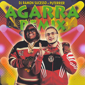 Agarra (Remix)