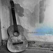 broken music
