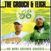 Dr. No by The Grouch & Eligh