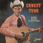 Till The End Of The World by Ernest Tubb