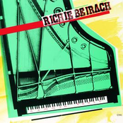 Essence by Richie Beirach