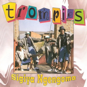 Sigiya Ngengoma