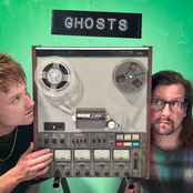 Ghosts