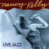 Nancy Kelly: Live Jazz