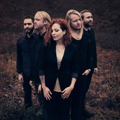 anneke van giersbergen & Árstíðir