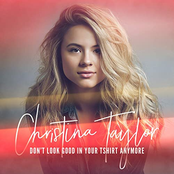 Don't Look Good in Your T-Shirt Anymore