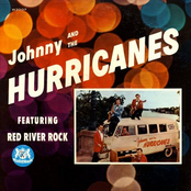 Happy Time by Johnny & The Hurricanes