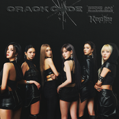 CRACK CODE cover