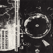 Flaming Ouroboros / Eye of Shepherdess