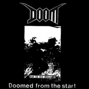 No Justice by Doom