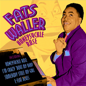 I'm Growing Fonder Of You by Fats Waller