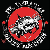 dr. void & the death machines