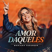 Amor Daqueles (Ao Vivo)