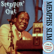 Bye Bye Blues by Memphis Slim