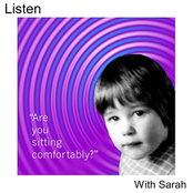 We Are The Plan by Listen With Sarah