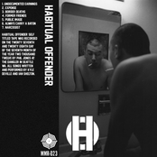 HABITUAL OFFENDER TAPE