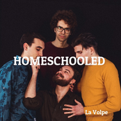 Homeschooled