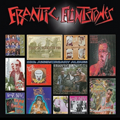 Frantic by Frantic Flintstones