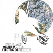 Hard To Love A Man by Magnolia Electric Co.