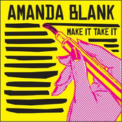 Amanda Black: Make It, Take It