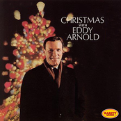 White Christmas by Eddy Arnold