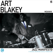 Lester Left Town by Art Blakey