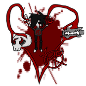 we watch gore together