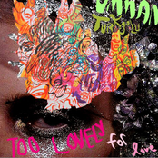 Too Lovely For Love