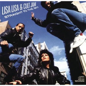 Kiss Your Tears Away by Lisa Lisa & Cult Jam