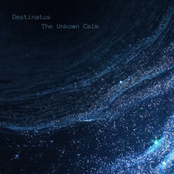 The Unknown Calm