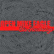 Middling by Open Mike Eagle