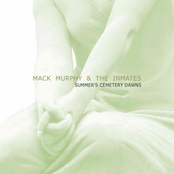 Summer's Cemetery Dawns