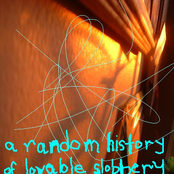 a random history of lovable slobbery