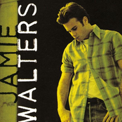 The Distance by Jamie Walters