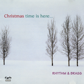 Santa Claus Is Coming To Town by Rhythm & Brass