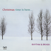 O Holy Night by Rhythm & Brass